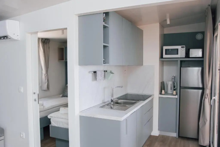 MOBILE HOMES SELCE - Lighthouse