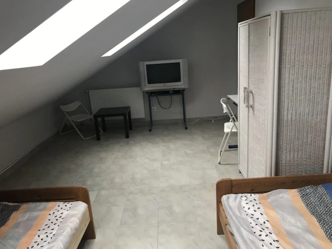 Pension Jura