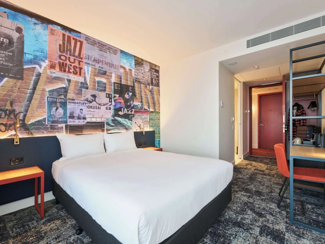 Ibis Styles Melbourne Airport