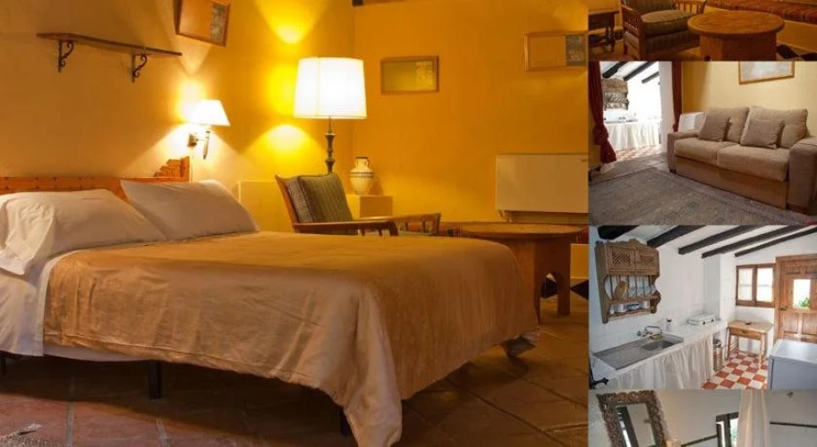 Hostal El Anon