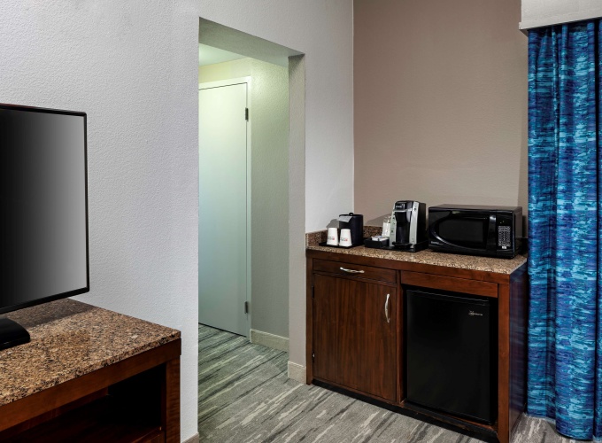 Hilton Garden Inn Omaha Downtown/Old Market Area photo 6