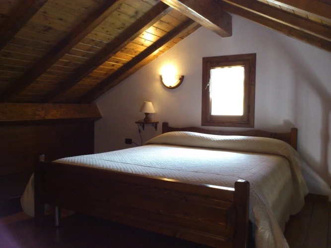 1 Bedroom Apartment with balcony