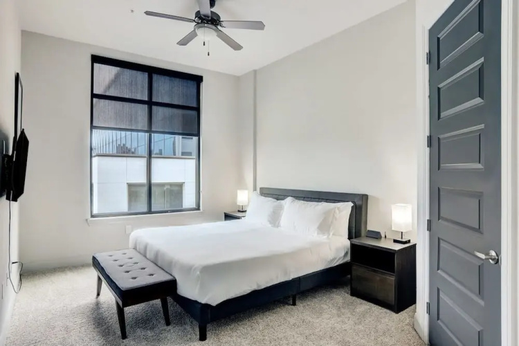 Jade At Millennium - 3 Bed Apt in Houston