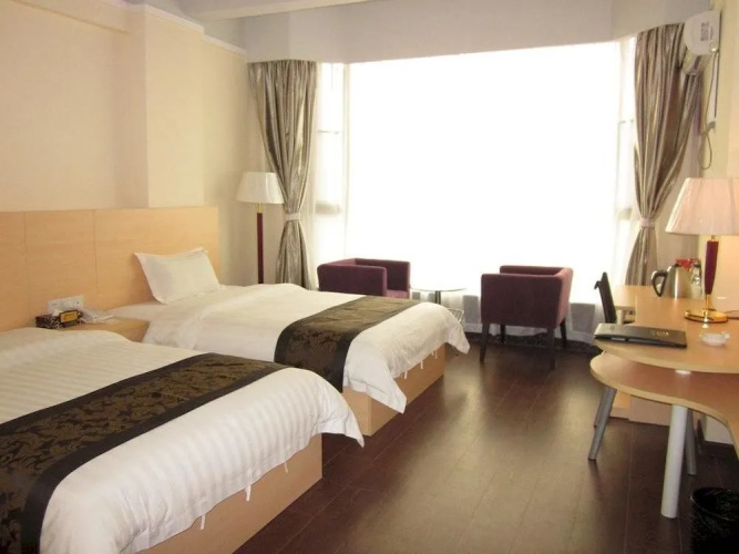 Xinghui Holiday Hotel