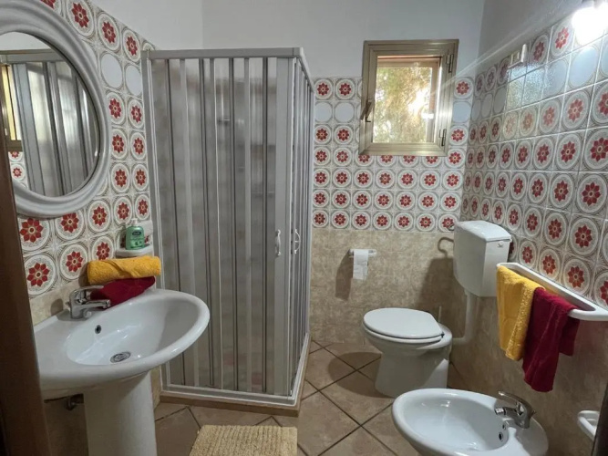 Case Vacanze Agritursmo Fontanella