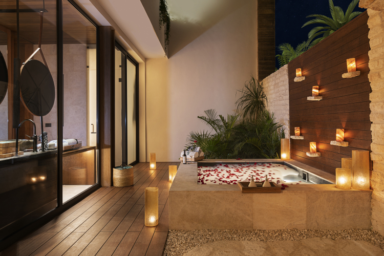 Imagen de Banyan Tree Mayakoba