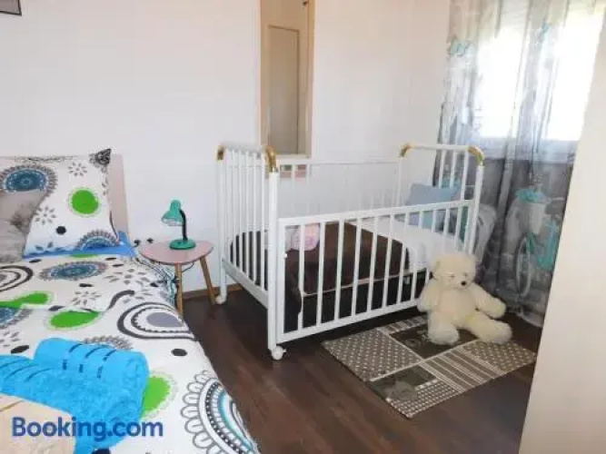 Apartmani Danijela