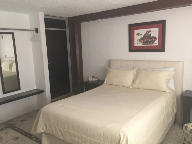 Hotel Real San Luis