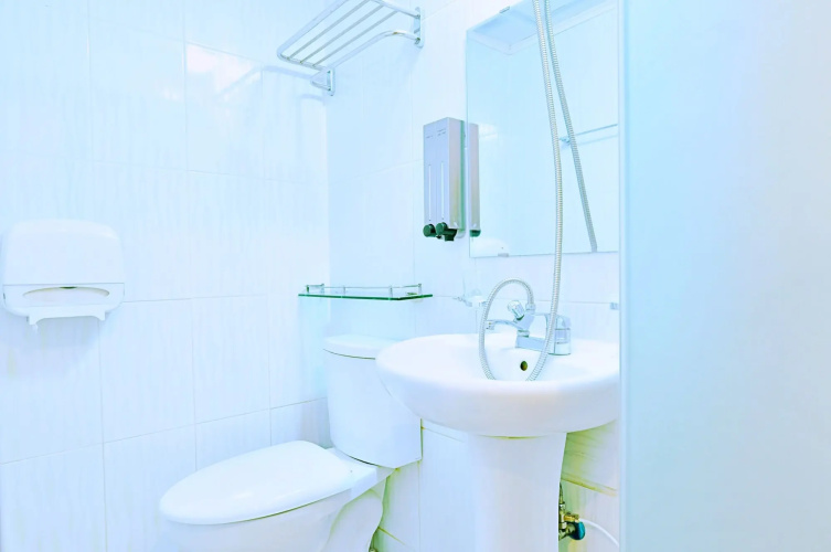 OYO Hostel Myeongdong 3