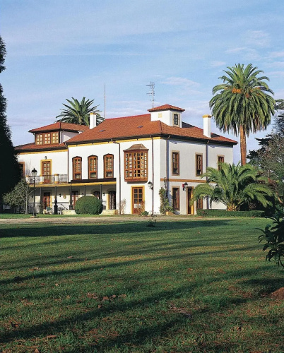 Hotel Quinta Duro