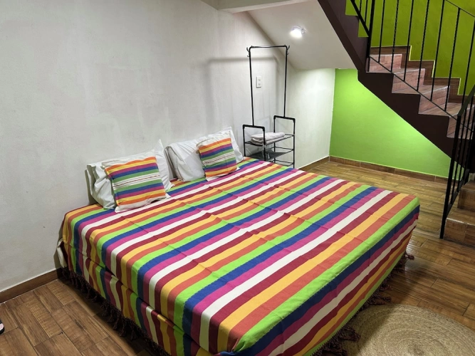 2 Bedrooms Standard room