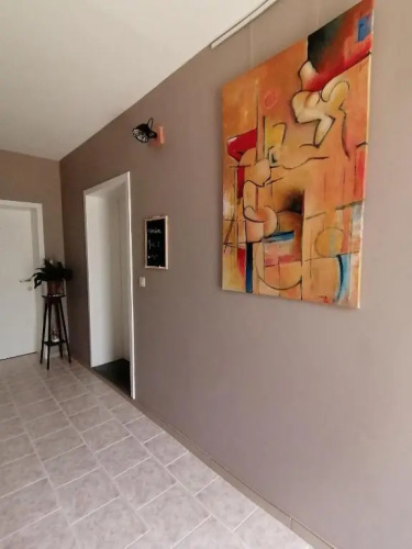 Superbe appartement de 65m2 proche de tout