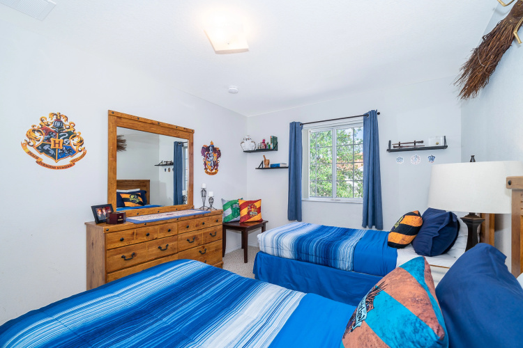 Lovely condo near Disney