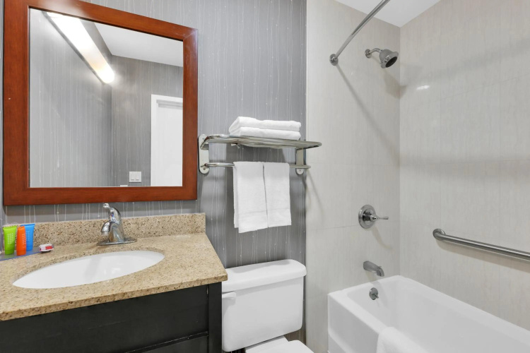 Hotel Pergola Jfk Airport photo 18