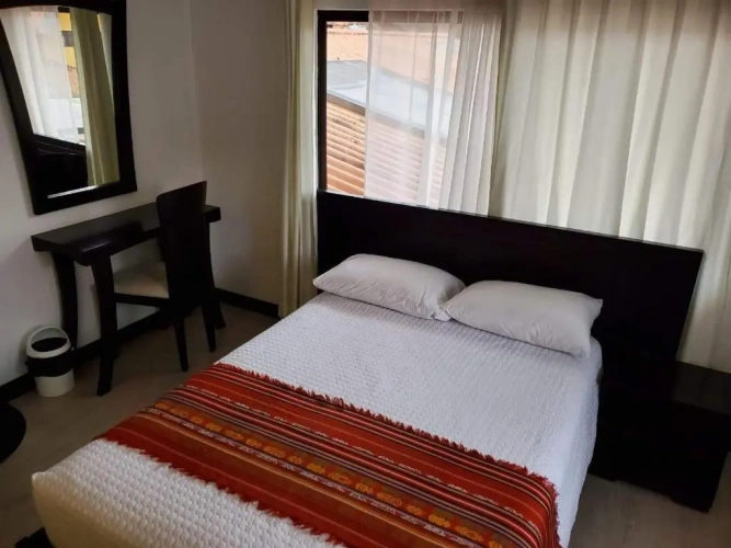 Superior Double room