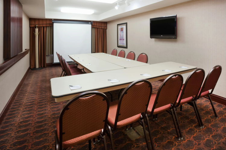 Hampton Inn Fairmont photo 21