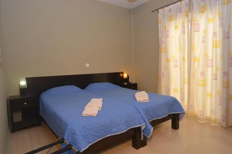 Alexandra Apartment
