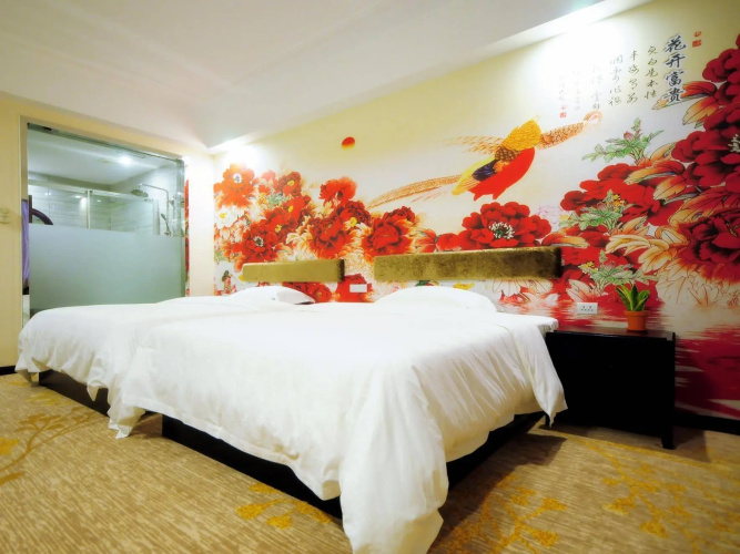 Guilin Zelin Hotel