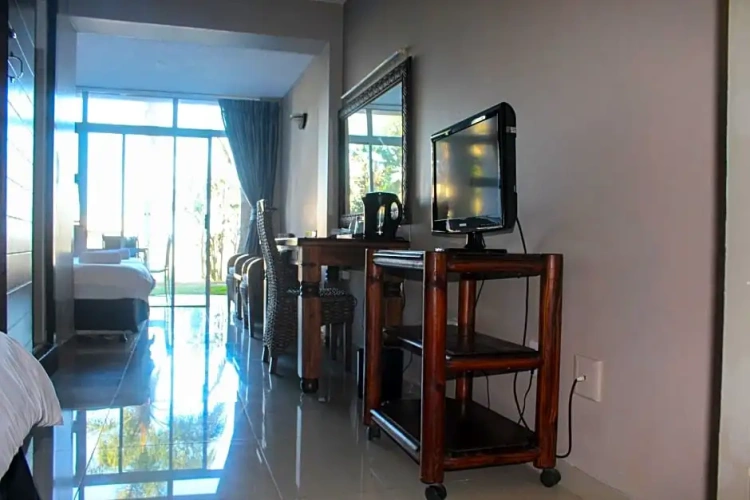 Standard Family room with balcony