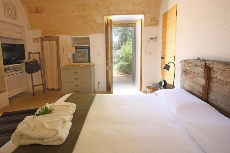 Masseria PiccaPicca
