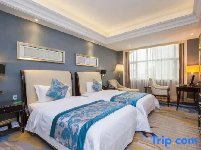 Business Twin room