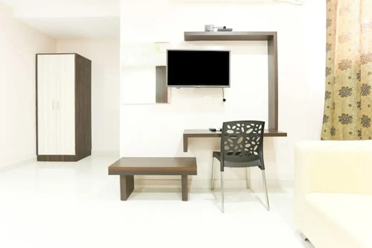 Hotel Habitat Comforts