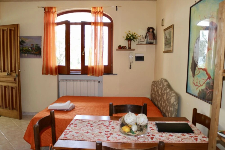 Traulivi Villa