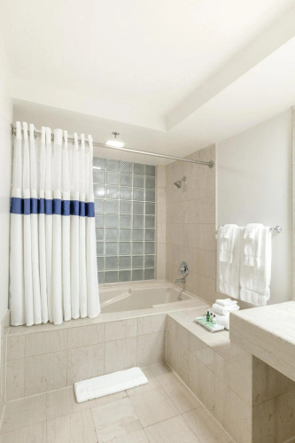 The Atheneum Suite Hotel photo 10
