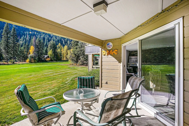 Kahler Mountain Club