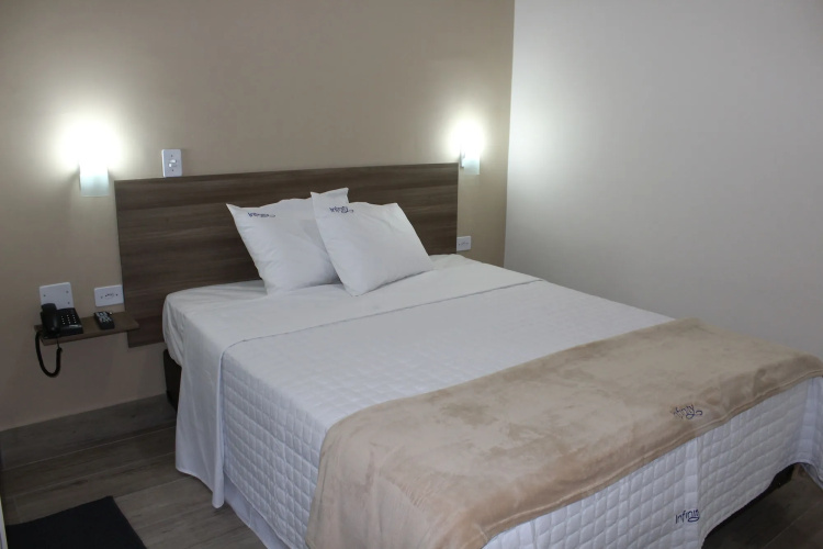 Hotel Infinity