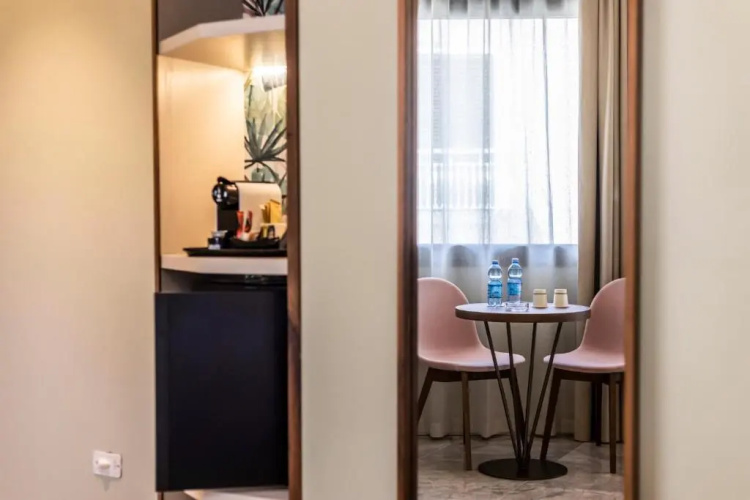 Solmaris Tropea - Rooms & Suites