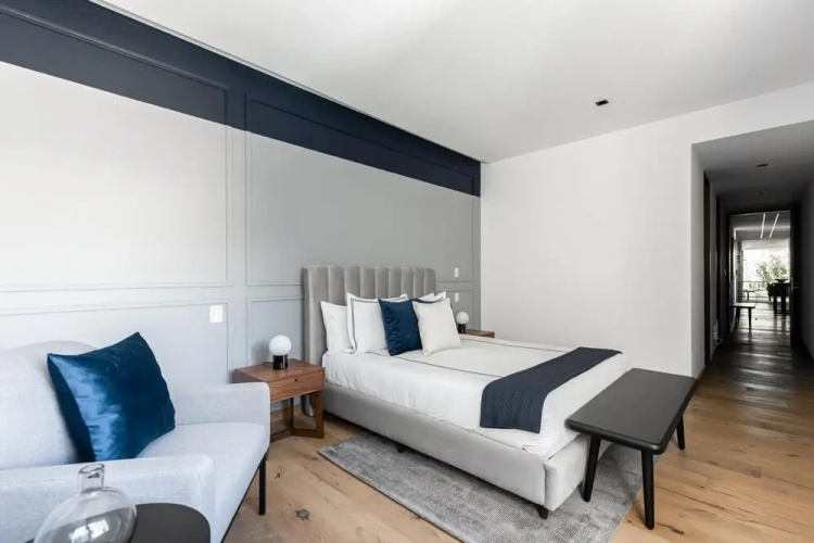 Casai Polanco 2 BR Designer Haven