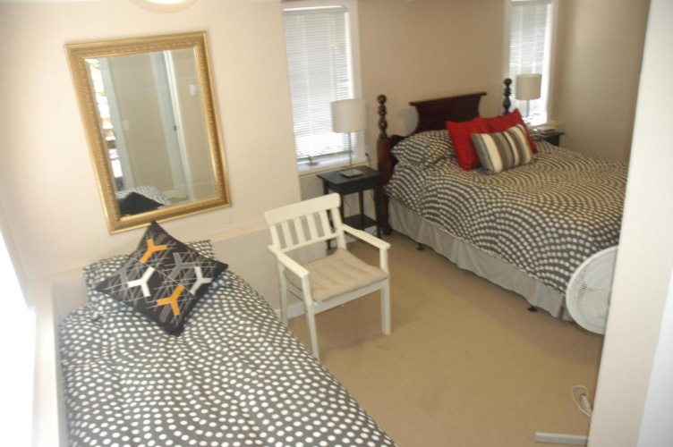 Standard Family room