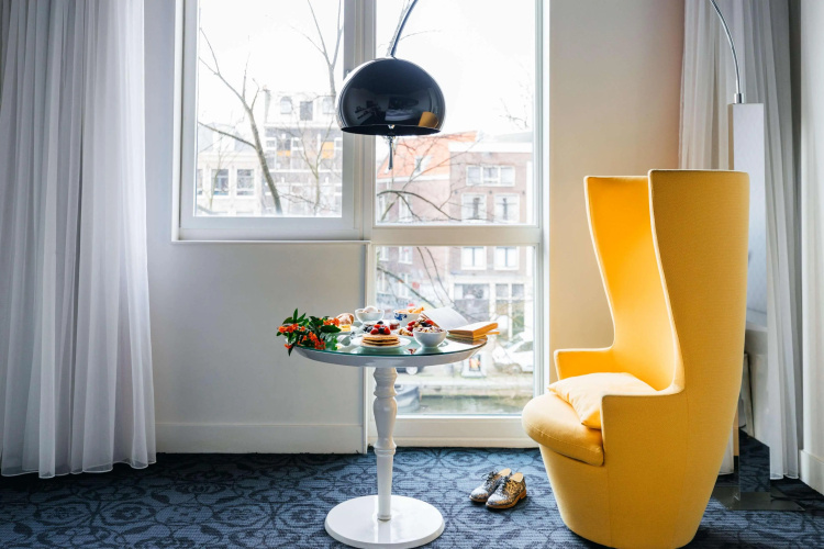 Andaz Amsterdam, Prinsengracht, By Hyatt photo 6