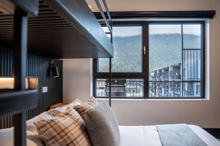 Altitude Adjustment Revelstoke Vacations