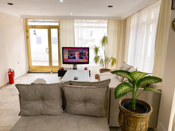 Hotel Nergiz