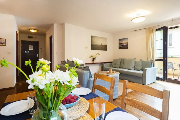 Apartment Tarifa - by the sea by Renters