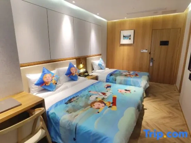 Family Suite