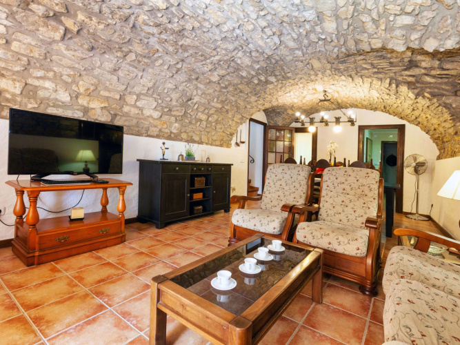 Holiday Home Can Magi