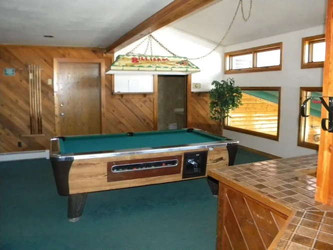 2 Bedrooms Standard room