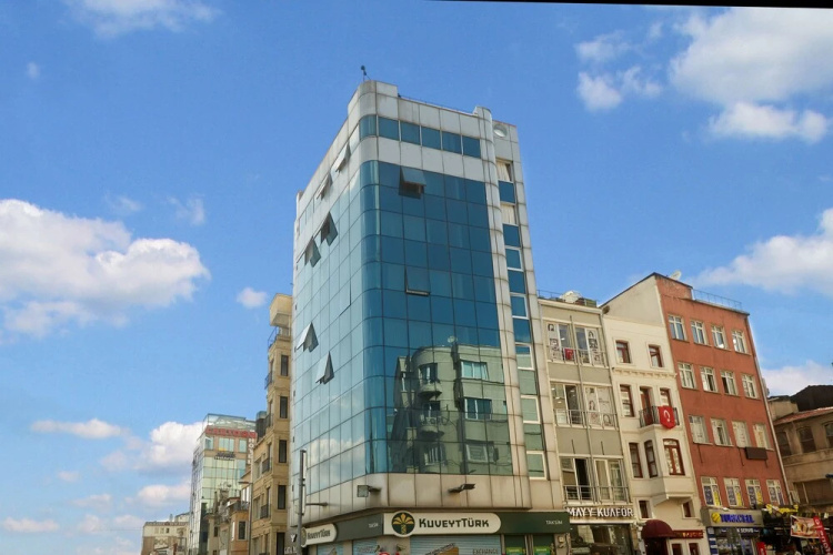 Image de l'hôtel