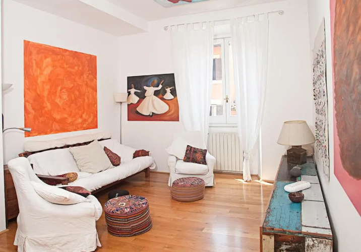 Casa d'artista