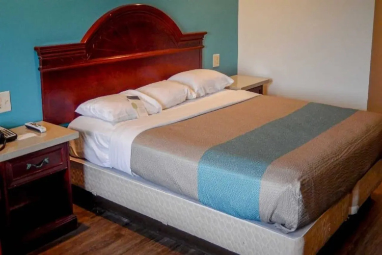 Rodeway Inn