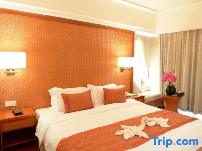 Superior Double Suite