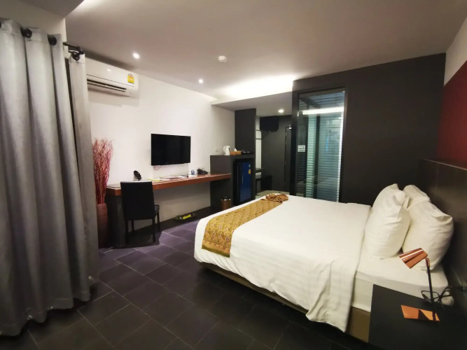 Mandy Nok Hotel