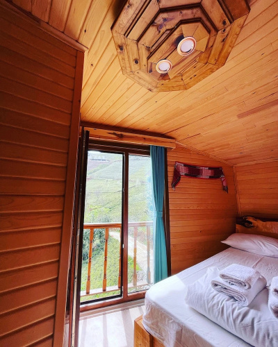 Gulesen Otel