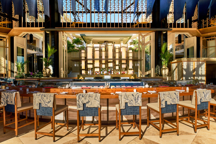 Grand Wailea, A Waldorf Astoria Resort photo 38