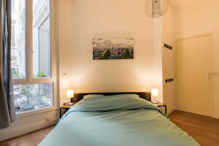 Appartement George V