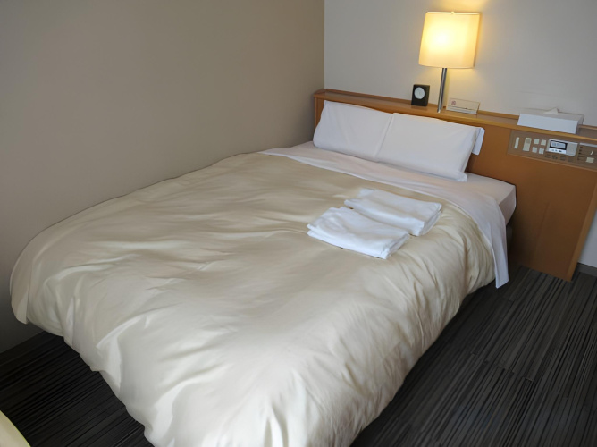 Center Hotel Mihara