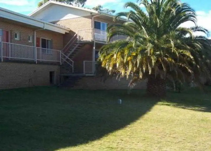 Econo Lodge Bayview